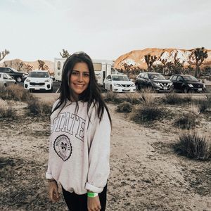 Meet your Posher, Grace